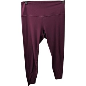 Lululemon Align High-Rise Pant Sz L